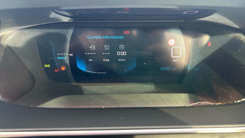 Peugeot 208 1.2 PureTech 100 Allure Premium 5dr Petrol Hatchback